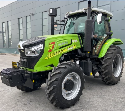 140HP Agriculture Tractor