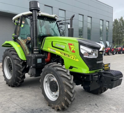 140HP Agriculture Tractor