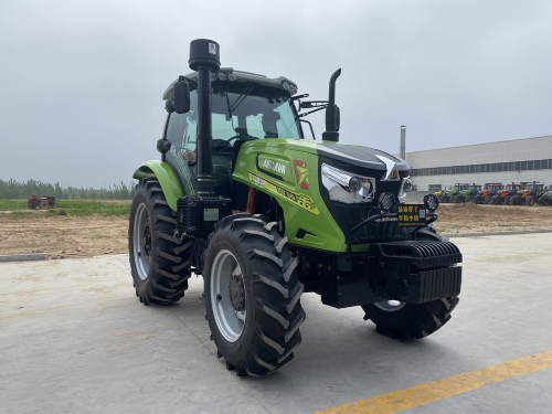 160 زرعی ٹریکٹر