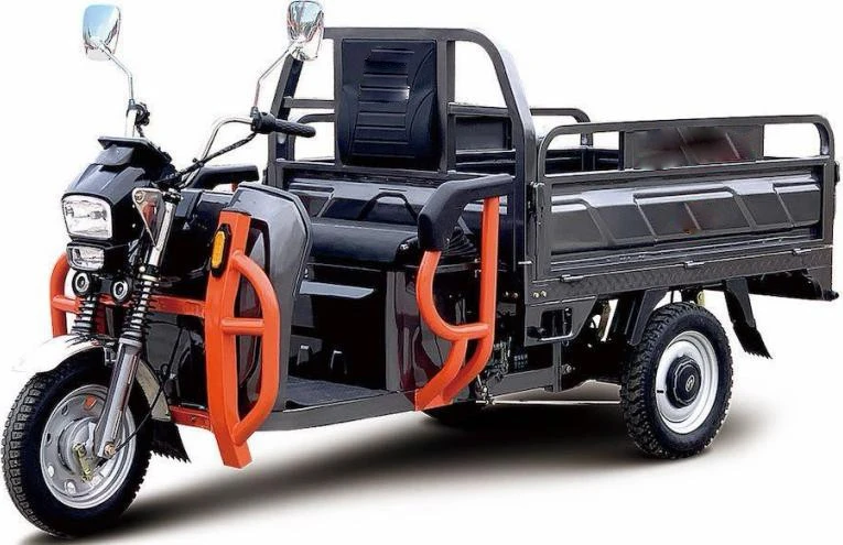 Electric Tricycle best